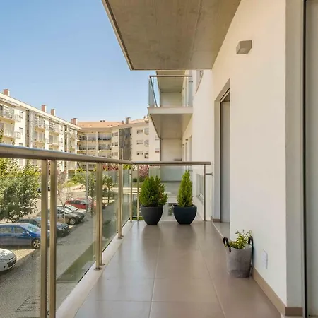 Apartamento Alto Das Nogueiras * Fátima
