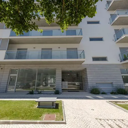 Apartamento Apartamento Alto Das Nogueiras *