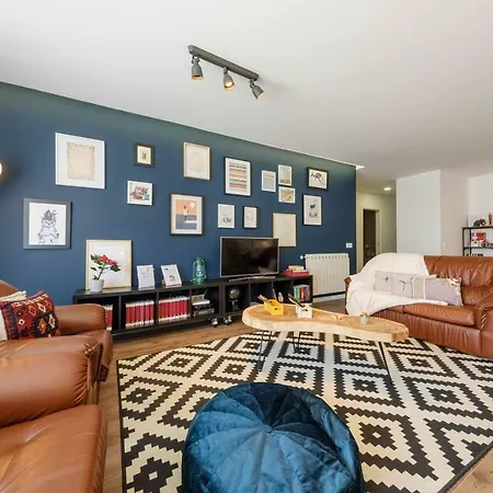 Apartamento Alto Das Nogueiras Apartment