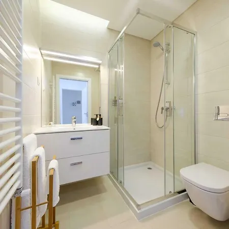 Apartamento Alto Das Nogueiras * Fátima