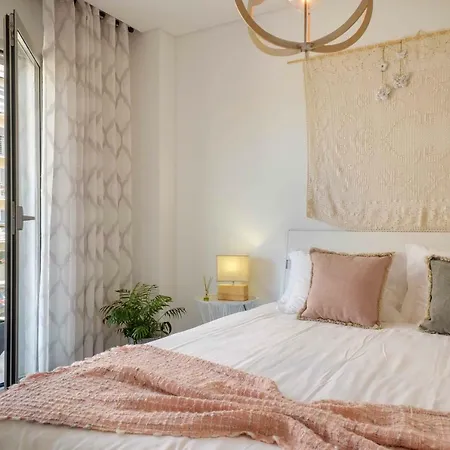 Apartamento Alto Das Nogueiras *