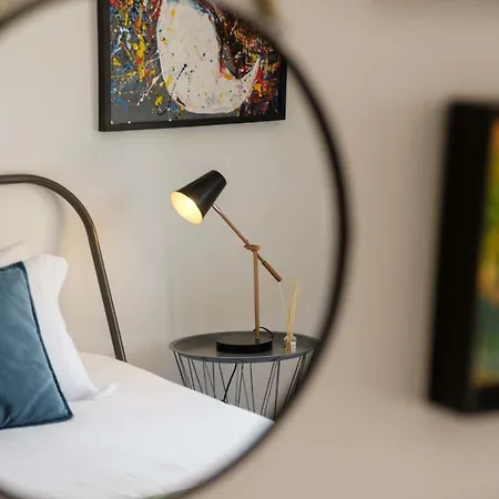 Apartamento Alto Das Nogueiras Apartment Fátima