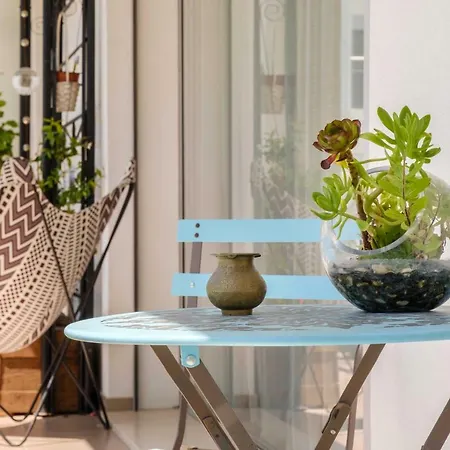 Apartamento Alto Das Nogueiras Apartment *
