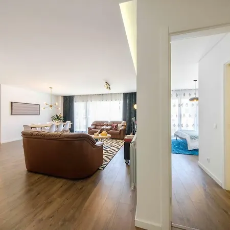 Apartamento Alto Das Nogueiras Apartment Fátima