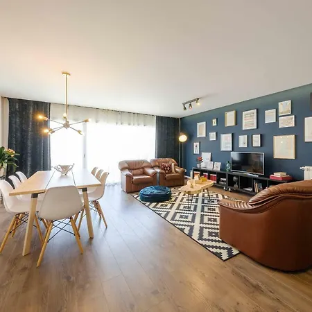 Apartamento Alto Das Nogueiras Fatima
