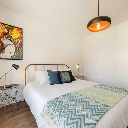 Apartamento Alto Das Nogueiras * Fátima