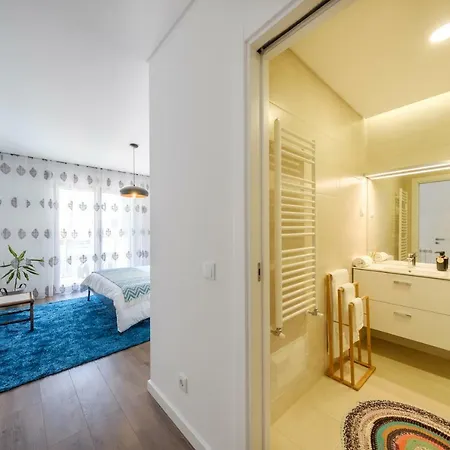 Apartamento Alto Das Nogueiras