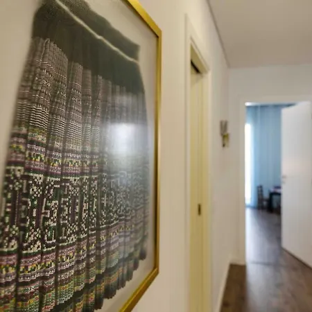 Apartamento Alto Das Nogueiras