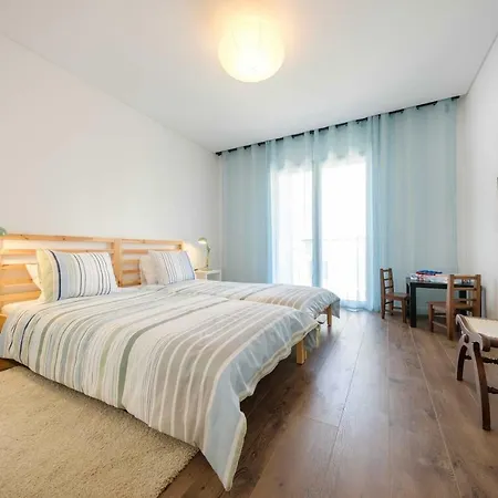 Apartamento Alto Das Nogueiras Apartment Fátima