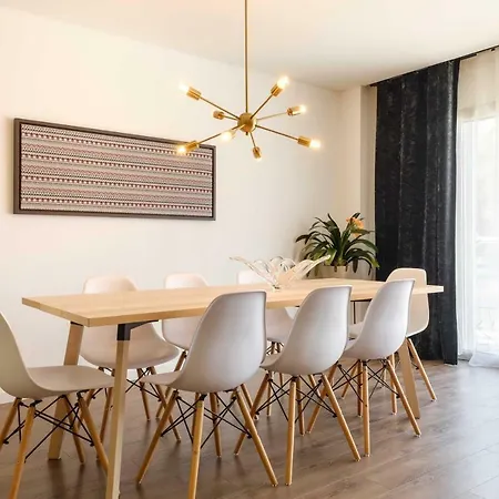 Apartamento Alto Das Nogueiras
