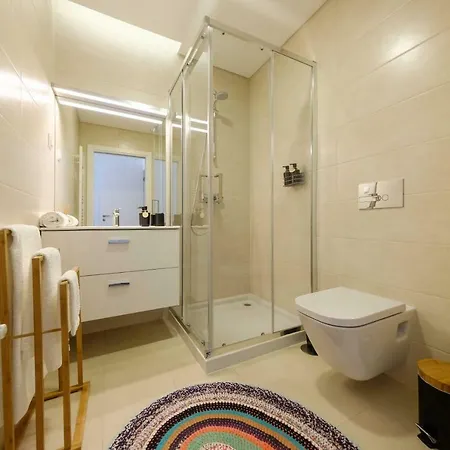 Apartment Apartamento Alto Das Nogueiras