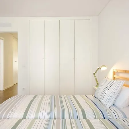 Apartment Apartamento Alto Das Nogueiras Fatima