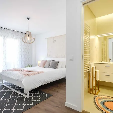 Apartamento Alto Das Nogueiras Apartment *